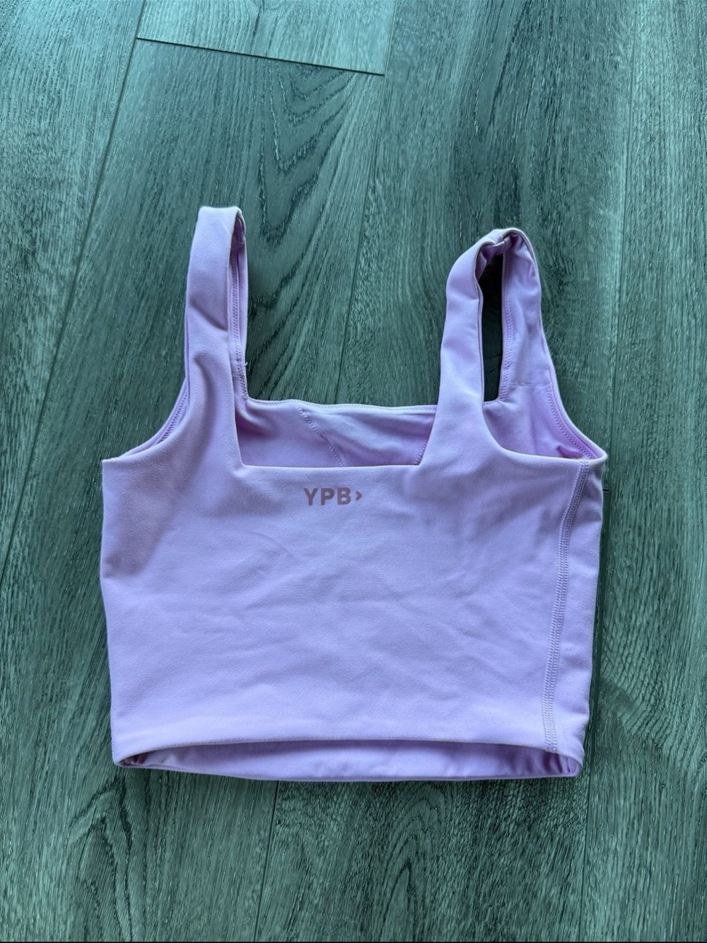 YPB